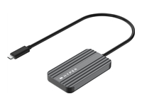 Targus HyperDrive - Station d'accueil - USB-C - USB-C