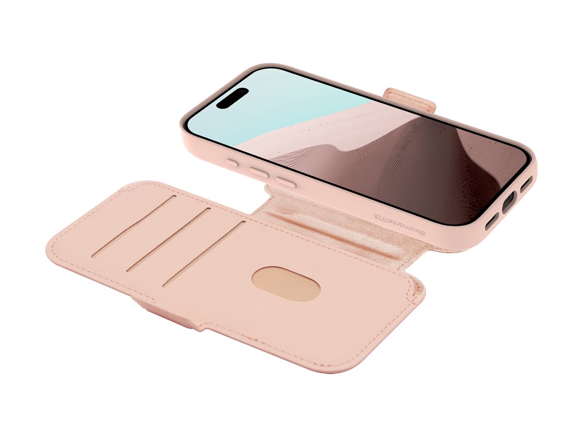 LyngeMSICON-iPhone17Pro-PinkSand – foto 4