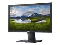 Dell E2020H - LED monitor - 20"