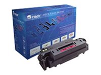 TROY MICR Toner Secure 3005 High Yield black compatible MICR toner cartridge 