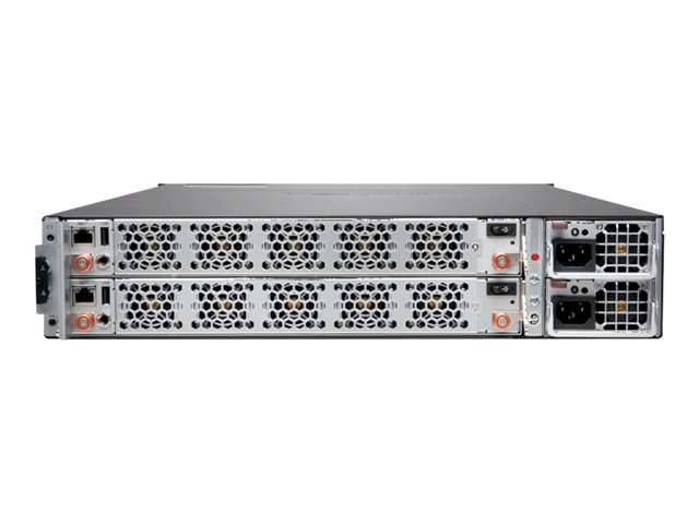 SonicWall NSsp 15700 - bezpečnostní zařízení – foto 2