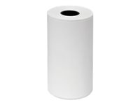 Brother Premium - Paper - ultra-smooth - top coated - white - 2 in x 2 in 4920 label(s) (8 roll(s) x 615) paper labels - for Brother TD-4410, 4420, 4520, 4550, 4650, 4750; Titan Industrial Printer TJ-4021, 4121