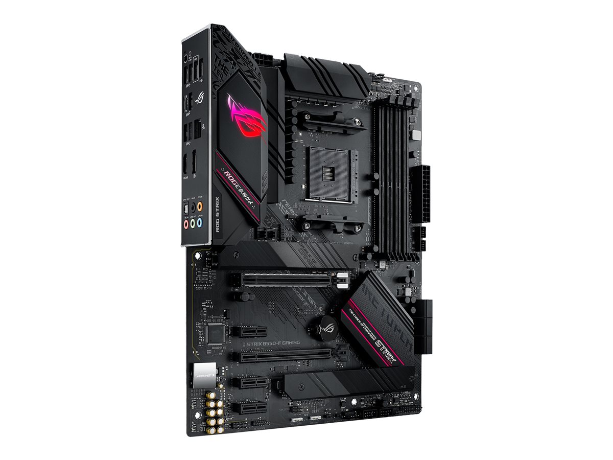 ASUS ROG STRIX B550-F GAMING ATX MB