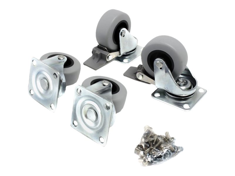 ALOGIC mounting component for cabinet Product shot Front 79500
