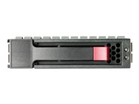 HPE Dual Port Harddisk 450GB 3.5' SAS 15000rpm