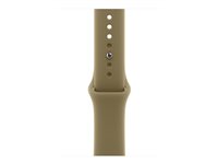 Apple - band for smart watch - 46mm