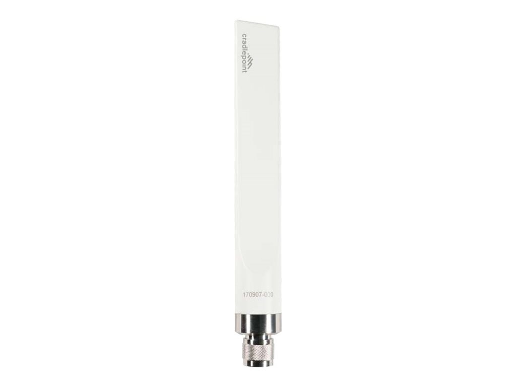 Cellular 5G 4G LTE Antenna 4X4 MIMO 700-6000 MHz Omnidirection WIFI6 M2M IoT EBa