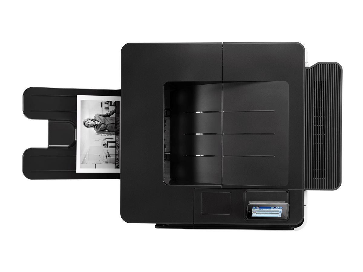 HP LaserJet M806x+ A3