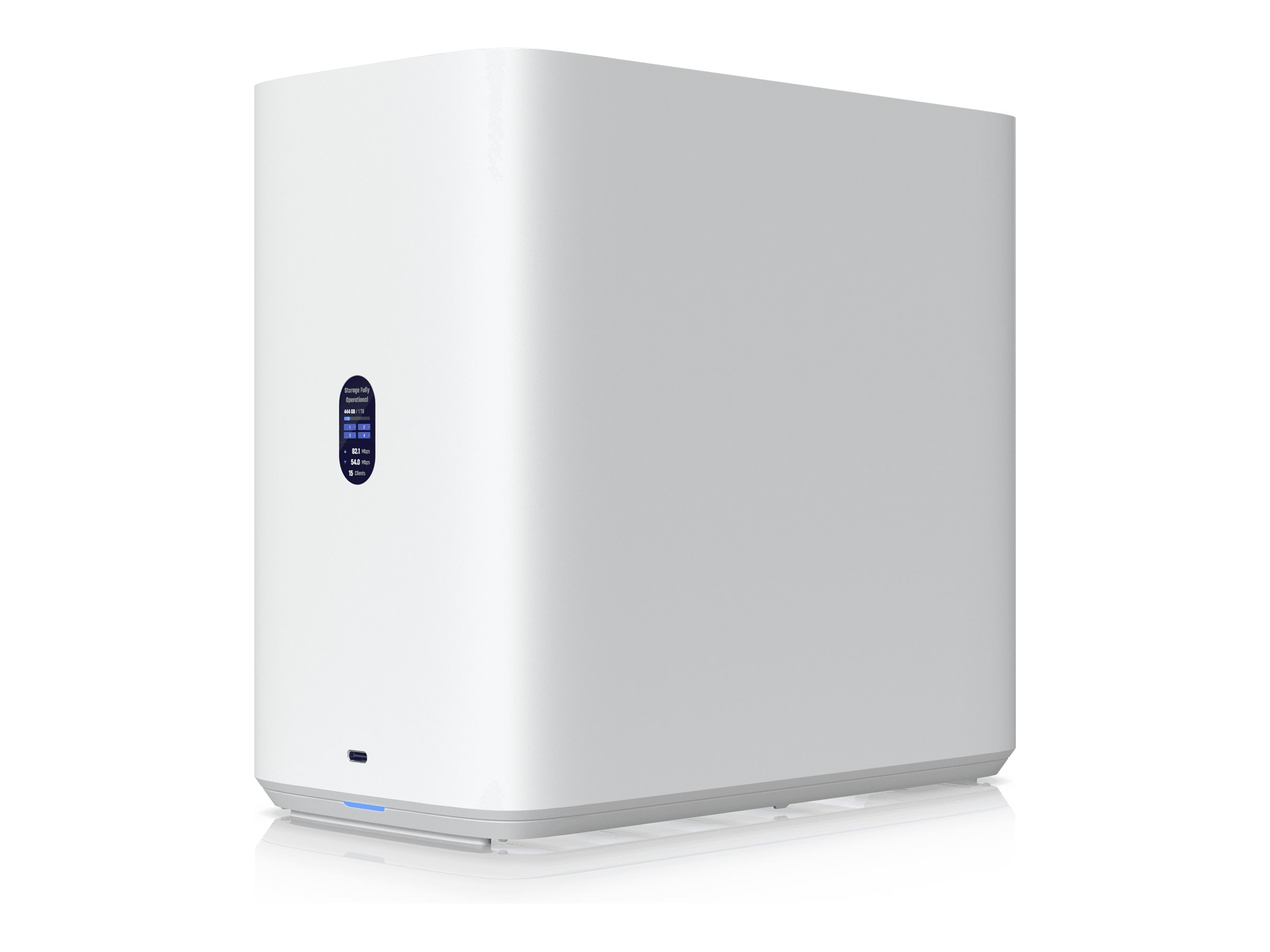 Ubiquiti UniFi UNAS 4