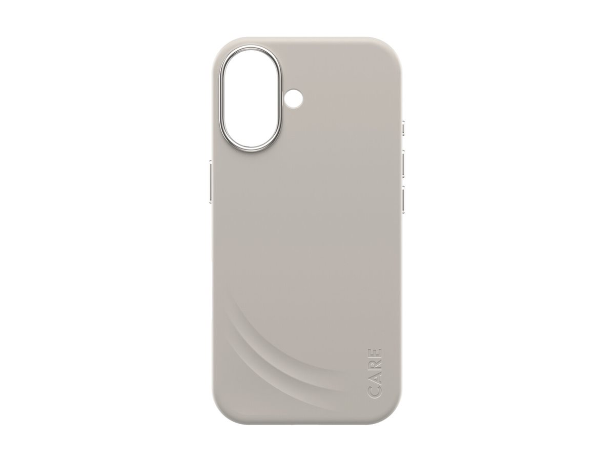 PanzerGlass CARE Apple iPhone 17 Flow MagSafe Vanilla – foto 3