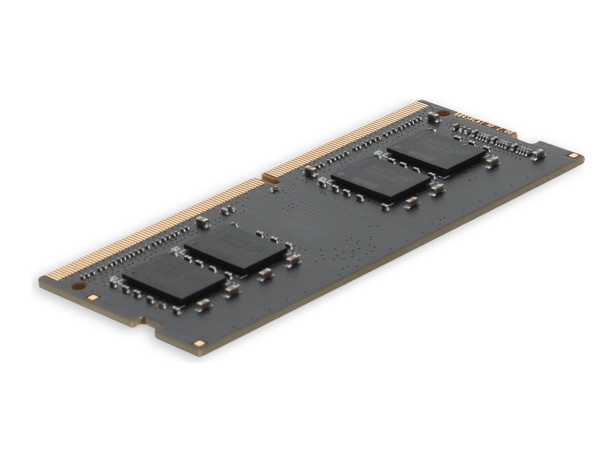 AddOn - DDR4 - module