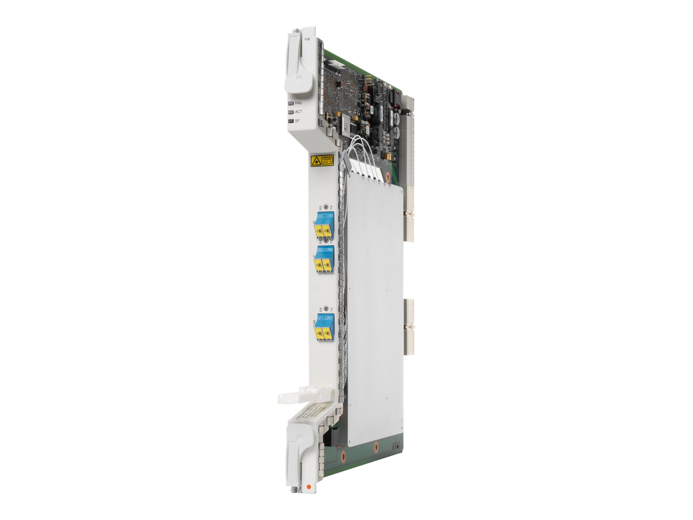 Cisco Multiservice Transport Platform Protection Switch Module
