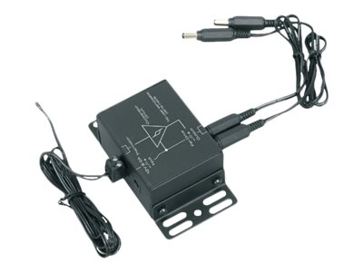 FAN CONTROLLER DC
