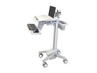 Ergotron Chariot StyleView SV41-6100-0