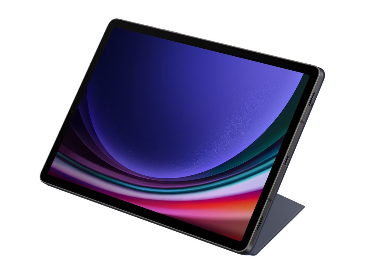 Samsung EF-BX710 - Flip cover for tablet