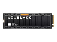 Western-Digital Black WDS800T2XHE-00CDD0