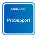 Dell Upgrade from 1Y ProSupport to 5Y ProSupport