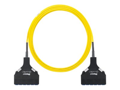 Panduit QuickNet SFQ Trunk Cable Assemblies