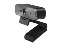 BenQ DVY31 Webcam color 2.1 MP 1920 x 1080 1080p, 720p audio USB