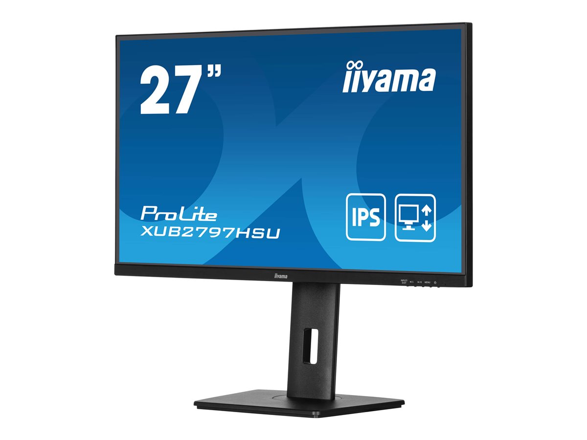 iiyama ProLite XUB2797HSU-B2 – foto 3