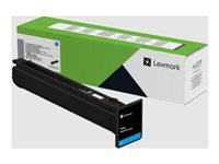 Lexmark Cartouches toner laser 79L2HC0
