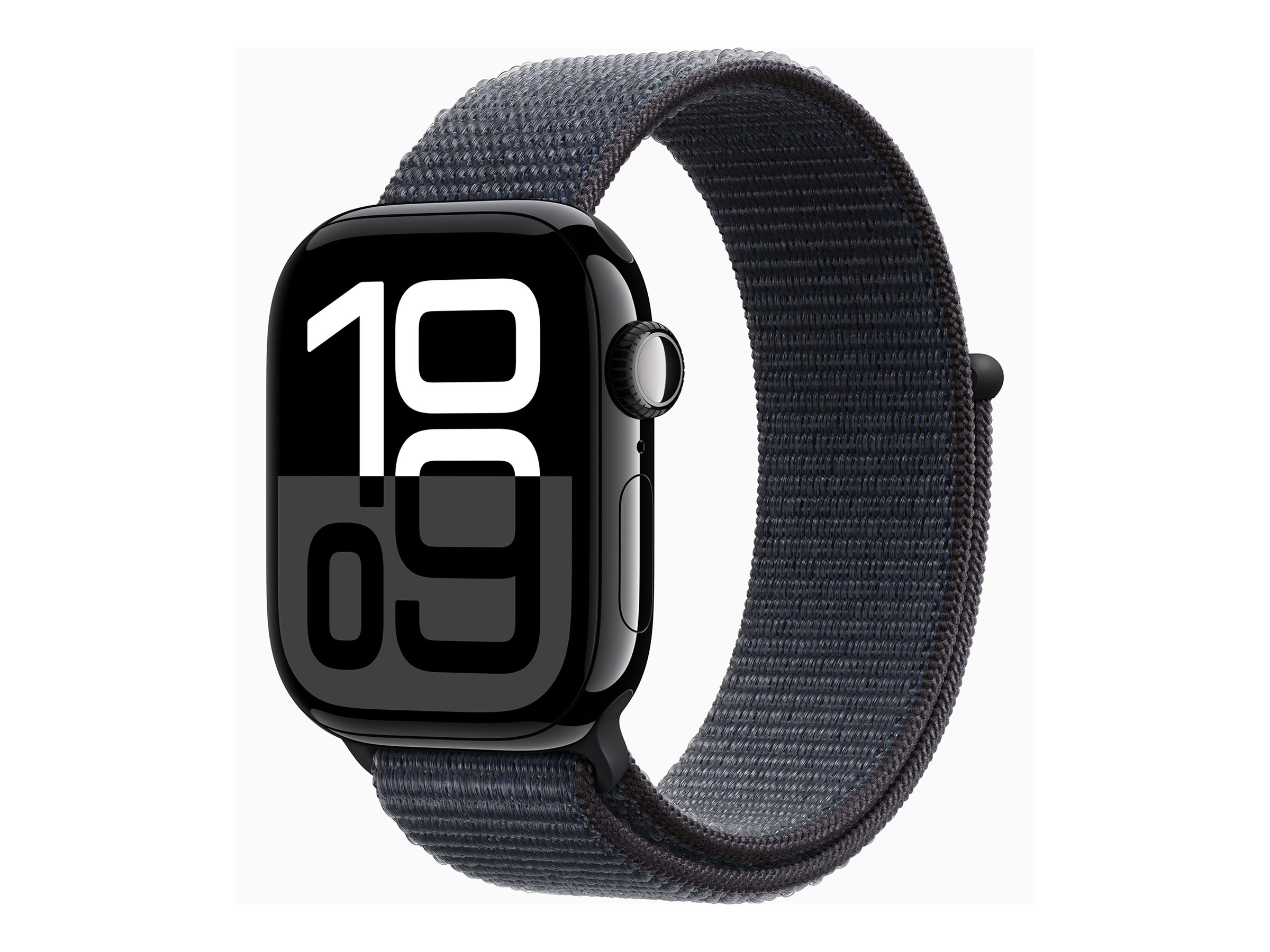 Apple Watch Series 10 (GPS + Cellular)