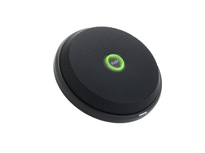 Shure Microflex Multi-Element Boundary MX396/C-DUAL