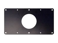 Chief FSB series FSB4041 mounting component - for LCD display - black
