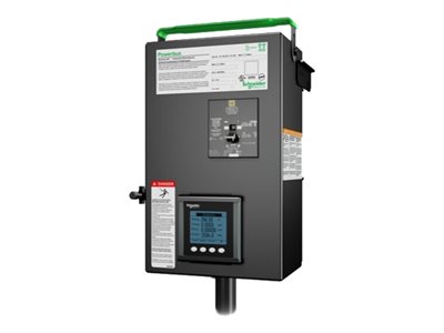 APC Busway Tap Off Unit with Metering