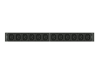 Raritan PX3-5284R - Power distribution unit (rack-mountable)