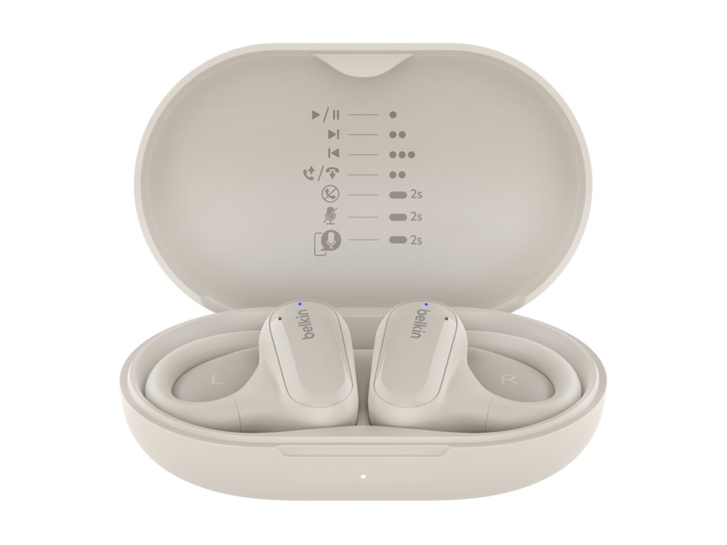 Belkin SoundForm ClearFit