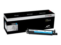 LEXMARK 700D2 Unite de developp