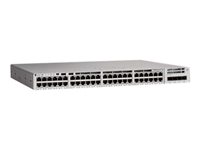 CISCO C9200L-48PXG-4X-E