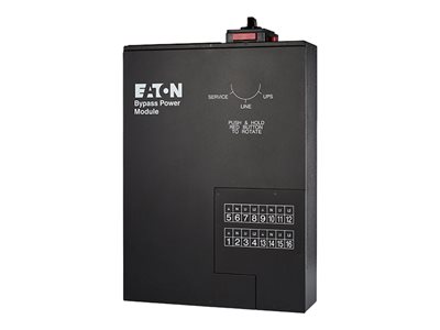 Eaton Bypass Power Module BPM125FR