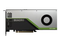 PNY Quadro VCQRTX4000-SB