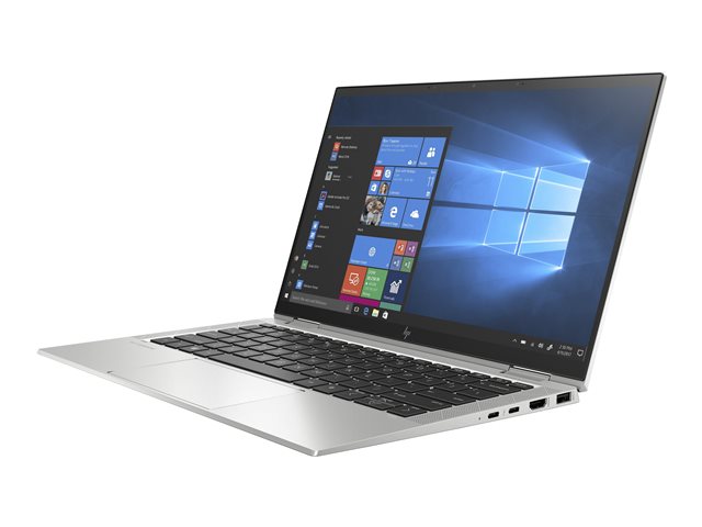HP elitebook 1030 G3 PC ジャンク HP EliteBook x360 1030 G3 Notebook PC - 4LT87AW