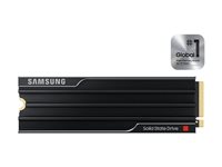Samsung 9100 PRO MZ-VAP8T0CW