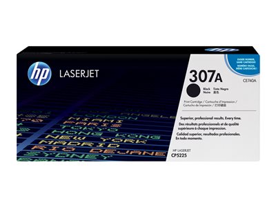 HP COLOR LASERJET BLACK PRINT C