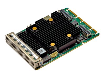 Broadcom MegaRAID 9562-16i