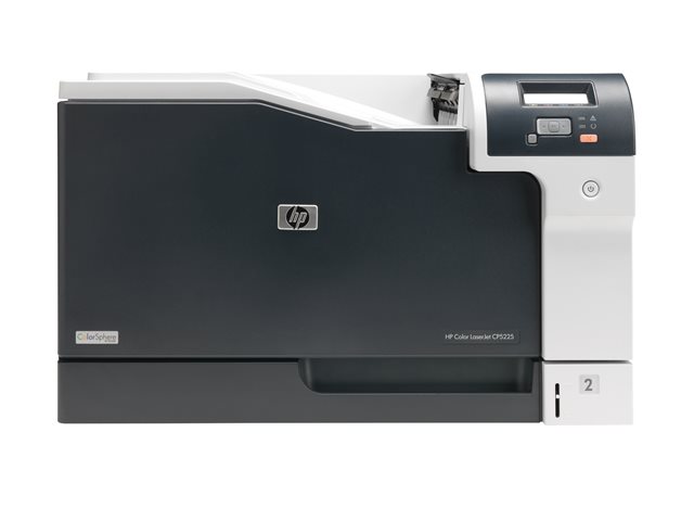 HP ColorLaserJet CP5225 A3