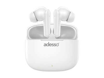 Adesso Xtream T1 - True wireless earphones with mic