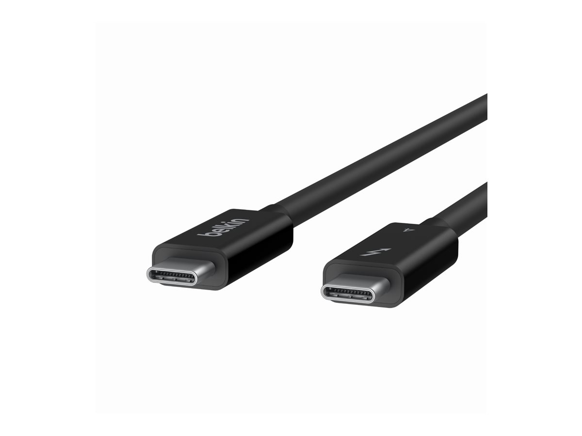 PCケーブル・コネクタ Belkin CONNECT Thunderbolt 3 M0711-6 PCケーブル・コネクタ Belkin CONNECT Thunderbolt 3 M0711-6 Amazon