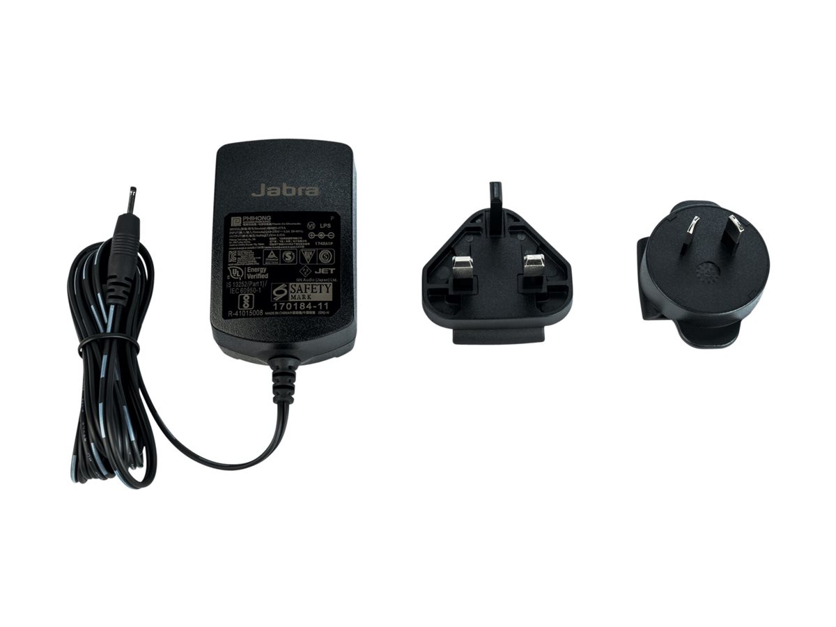 Jabra - Power adapter