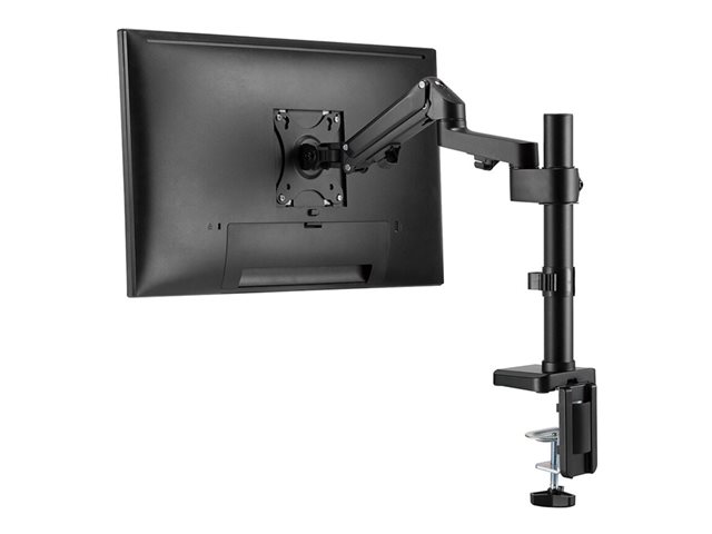 Neomounts DS70-750BL1 montážní sada - nastavitelné rameno s plným rozsahem pohybu - pro Displej LCD - černá – foto 11