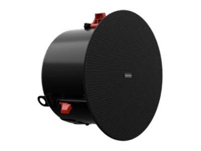 Paire - 6.5 Coaxial Loudspeaker noir – Biamp