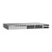 CISCO Catalyst 9200L 24-port PoE+ 4x10G