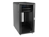 StarTech .com Armoire serveur 18U