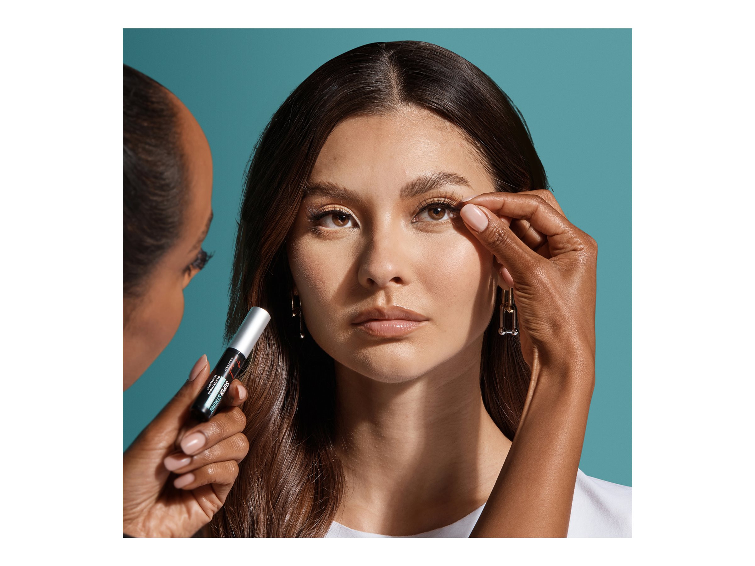 lash couture Formaldehyde-Free False Eyelashes and Adhesives