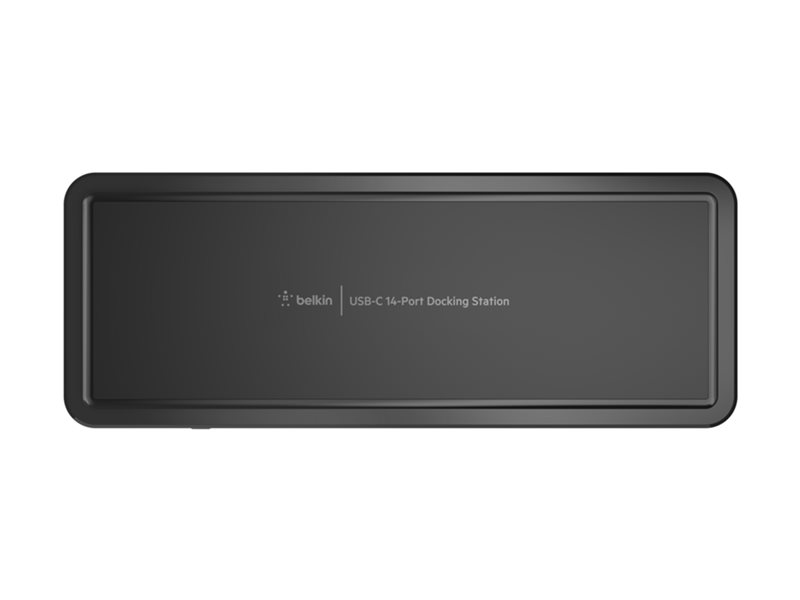 BELKIN Station daccueil Triple écrans