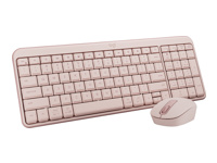 Logitech MK250